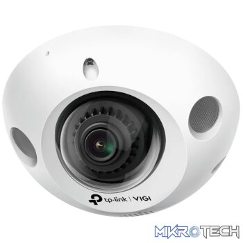 TP-Link Vigi C230I 3MP 2.8mm Mini Dome Network Camera