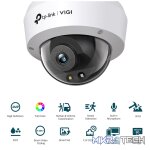 TP-Link Vigi C240 4MP 2.8mm Full-Colour Dome Network Camera - Image 2