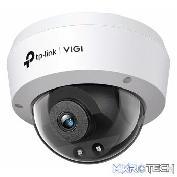 TP-Link Vigi C240I 4MP 2.8mm Dome Network Camera