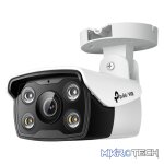 TP-Link Vigi C330 3MP 2.8mm Outdoor Full-Color Bullet Network Camera