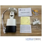 TP-Link Vigi C330I 3MP 6mm Outdoor Bullet Network Camera - Image 3