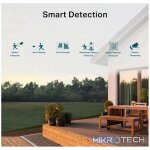 TP-Link Vigi C340I 4MP 4mm Outdoor Bullet Network Camera - Image 6