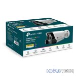 TP-Link Vigi C340S (4mm) 4MP Outdoor ColorPro Night Vision Bullet Network Camera - Image 3