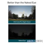 TP-Link Vigi C340S (4mm) 4MP Outdoor ColorPro Night Vision Bullet Network Camera - Image 4
