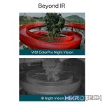 TP-Link Vigi C340S (4mm) 4MP Outdoor ColorPro Night Vision Bullet Network Camera - Image 5