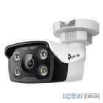 TP-Link Vigi C350 (4mm) 5MP Full-Color Bullet Network Camera