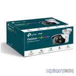 TP-Link Vigi C350 (4mm) 5MP Full-Color Bullet Network Camera - Image 3