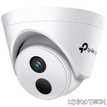 TP-Link Vigi C420I 2MP 2.8mm Turret Network Camera