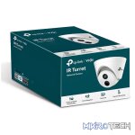 TP-Link Vigi C430I 3MP 2.8mm Turret Network Camera - Image 4
