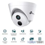 TP-Link Vigi C430I 3MP 4mm Turret Network Camera - Image 7