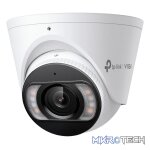 TP-Link Vigi C440-W 8MP 4mm Full-Color Wi-Fi Turret Network Camera