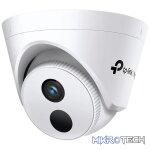 TP-Link Vigi C440I 4MP 4mm Turret Network Camera