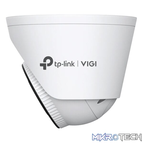TP-Link Vigi C445 (2.8mm) 4MP Full-Color Turret Network Camera - Image 2