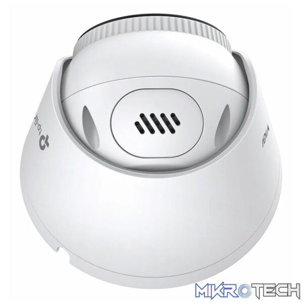 TP-Link Vigi C445 (2.8mm) 4MP Full-Color Turret Network Camera - Image 4
