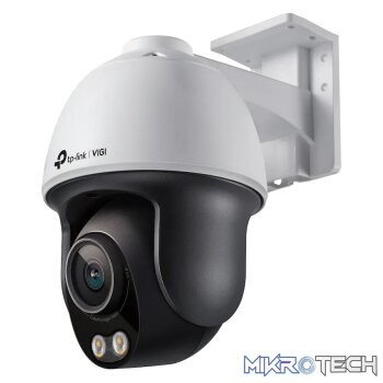 TP-Link Vigi C540S (4mm) 4MP Outdoor ColorPro Night Vision Pan-Tilt Network Camera