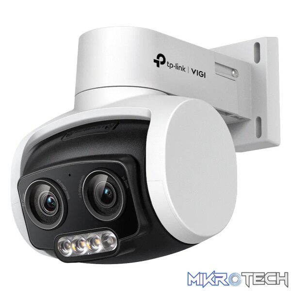 TP-Link Vigi C540V 4MP Outdoor PT Network Camera TP-Link Vigi C540V 4MP Outdoor PT Network Camera