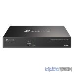 TP-Link Vigi NVR1004H 4-Channel Network Video Recorder - Image 2
