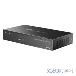 TP-Link Vigi NVR1004H 4-Channel Network Video Recorder