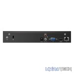 TP-Link Vigi NVR1004H 4-Channel Network Video Recorder - Image 3