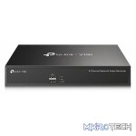 TP-Link Vigi NVR1008H 8-Channel Network Video Recorder