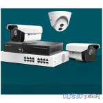 TP-Link Vigi NVR1008H 8-Channel Network Video Recorder - Image 6