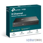 TP-Link Vigi NVR1008H 8-Channel Network Video Recorder - Image 7