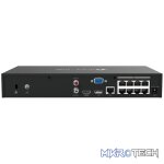 TP-Link Vigi NVR1008H-8MP 8 Channel PoE Network Video Recorder - Image 2