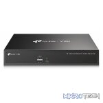 TP-Link Vigi NVR1016H 16-Channel Network Video Recorder
