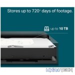 TP-Link Vigi NVR1016H 16-Channel Network Video Recorder - Image 4