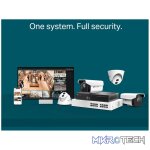 TP-Link Vigi NVR1016H 16-Channel Network Video Recorder - Image 6