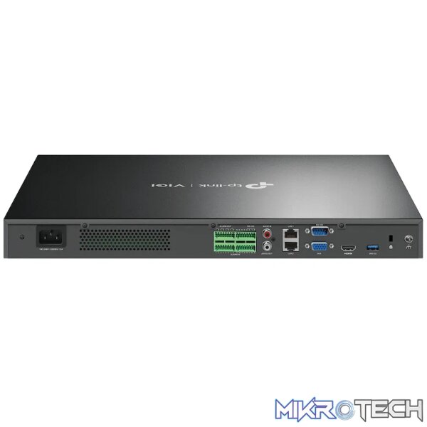 TP-Link Vigi NVR4032H 32-Channel Network Video Recorder - Image 2