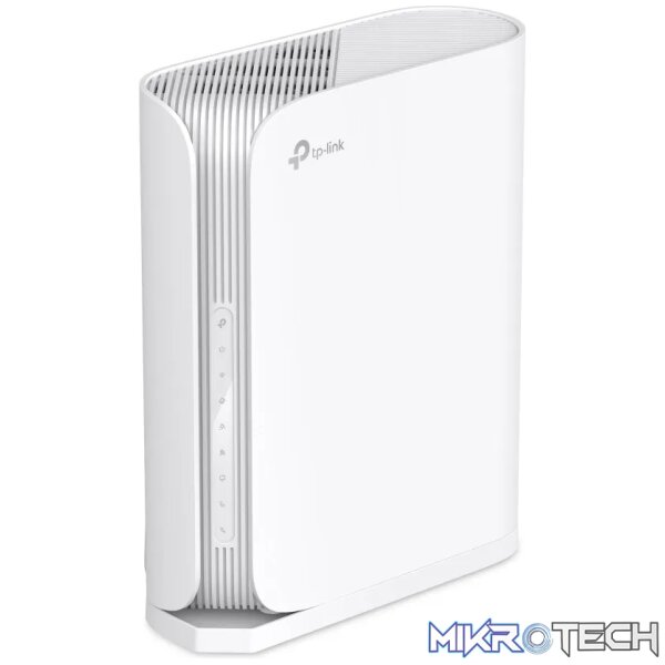 TP-Link XGS-PON ONU WiFi 7 BE7200 Wireless Router with FXS | XGB430v Pro - Image 2