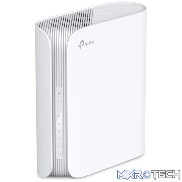 TP-Link XGS-PON ONU WiFi 7 BE7200 Wireless Router with FXS | XGB430v Pro - Image 3