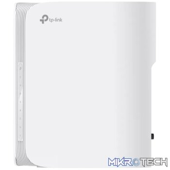 TP-Link XGS-PON ONU WiFi 7 BE7200 Wireless Router with FXS | XGB430v Pro