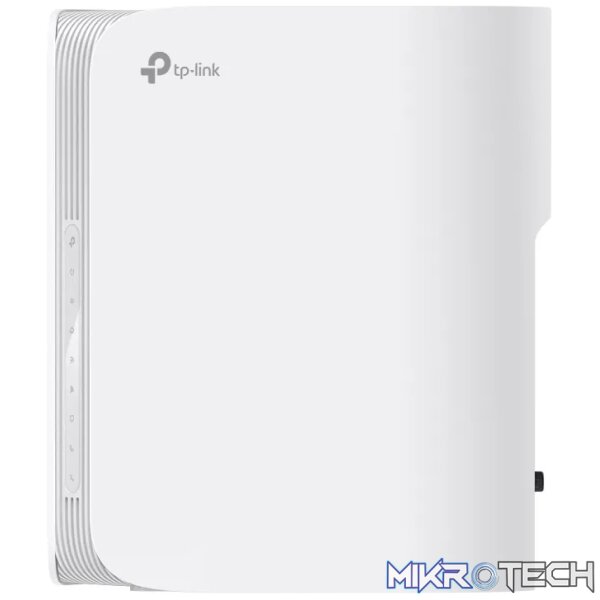 TP-Link XGS-PON ONU WiFi 7 BE7200 Wireless Router with FXS | XGB430v Pro TP-Link XGS-PON ONU WiFi 7 BE7200 Wireless Router with FXS | XGB430v Pro