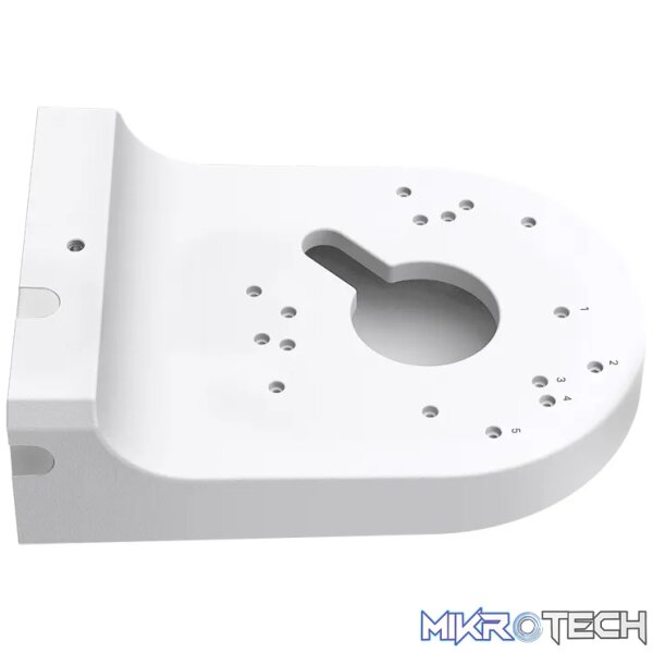 TP-link VIGI  Waterproof Camera Junction Box | VJB-240 - Image 2
