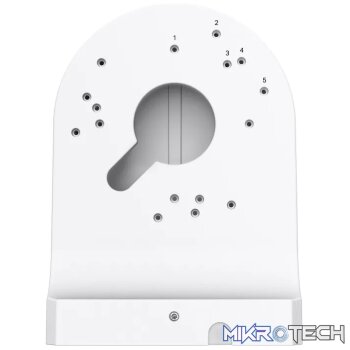 TP-link VIGI  Waterproof Camera Junction Box | VJB-240