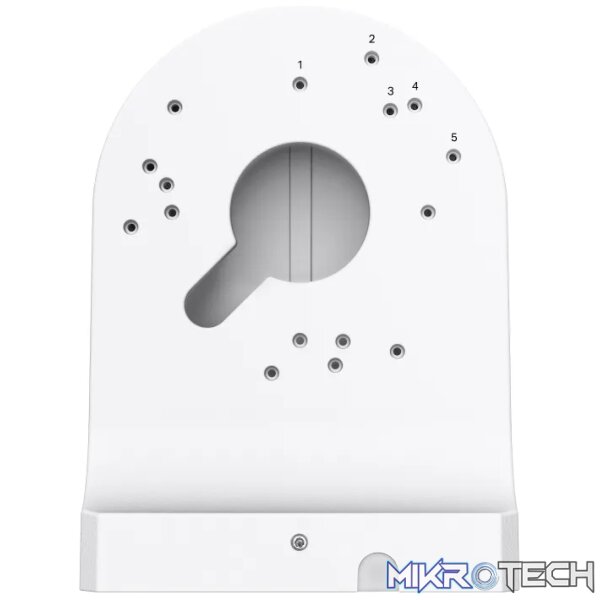 TP-link VIGI Waterproof Camera Junction Box | VJB-240 TP-link VIGI Waterproof Camera Junction Box | VJB-240
