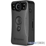 TRANSCEND BODYCAM 30 WITH 128GB BUILT IN MEMORY - Image 2