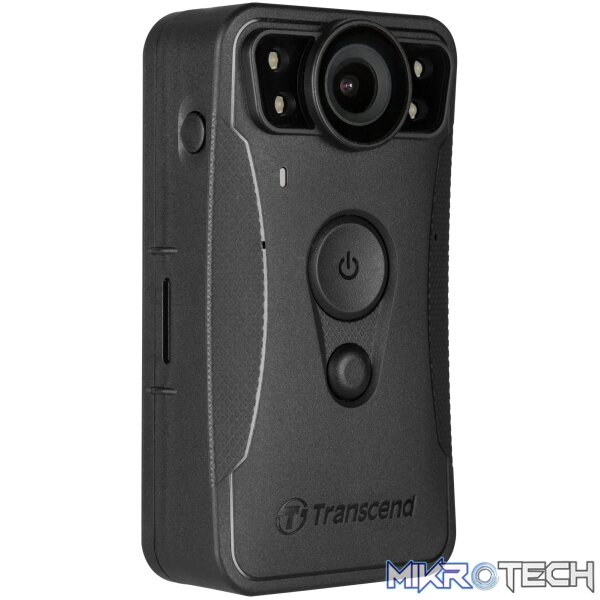 TRANSCEND BODYCAM 30 WITH 128GB BUILT IN MEMORY - Image 3