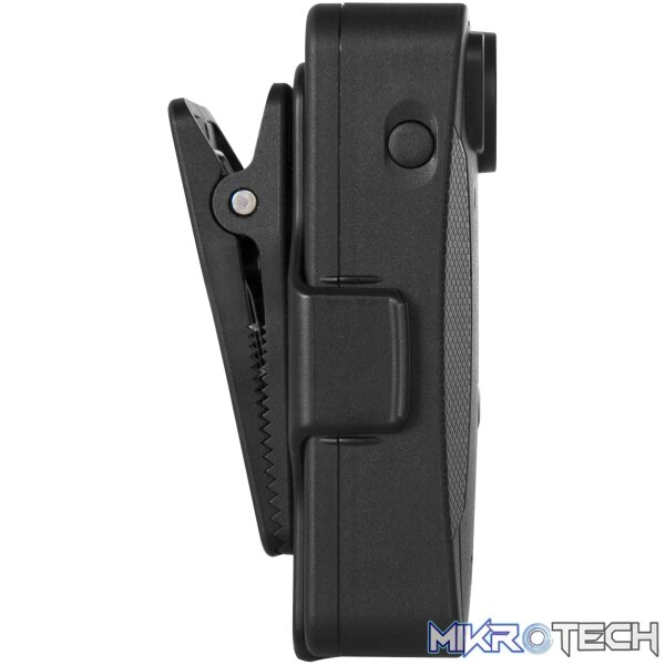 TRANSCEND BODYCAM 30 WITH 128GB BUILT IN MEMORY - Image 7