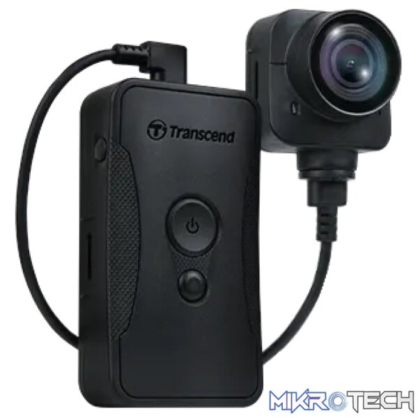 TRANSCEND DRIVEPRO BODY CAM 70 WITH 64GB MEMORY - Image 2