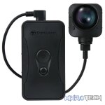 TRANSCEND DRIVEPRO BODY CAM 70 WITH 64GB MEMORY