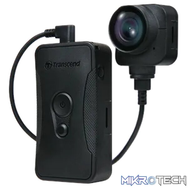 TRANSCEND DRIVEPRO BODY CAM 70 WITH 64GB MEMORY - Image 3