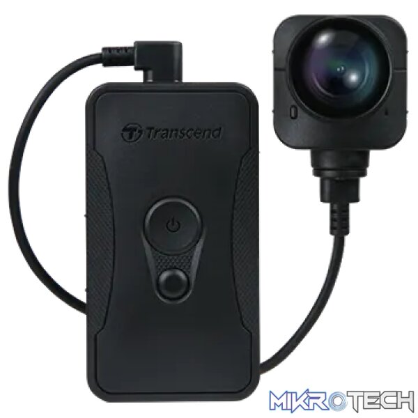 TRANSCEND DRIVEPRO BODY CAM 70 WITH 64GB MEMORY TRANSCEND DRIVEPRO BODY CAM 70 WITH 64GB MEMORY