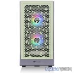 ThermalTake CASE, CERES 300 TG ARGB MATCHA GREEN - Image 3