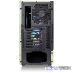 ThermalTake CASE, CERES 300 TG ARGB MATCHA GREEN - Image 7