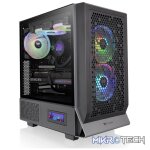 CERES 300 TG ARGB MID TOWER CHA