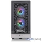 ThermalTake CASE, CERES 300 TG ARGB MID TOWER CHA - Image 4