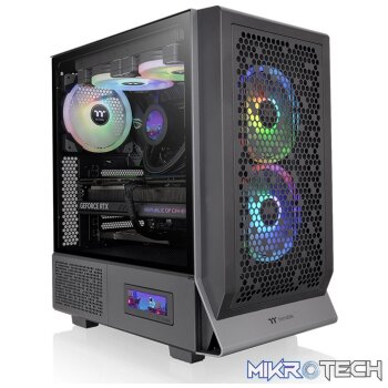 TT CASE